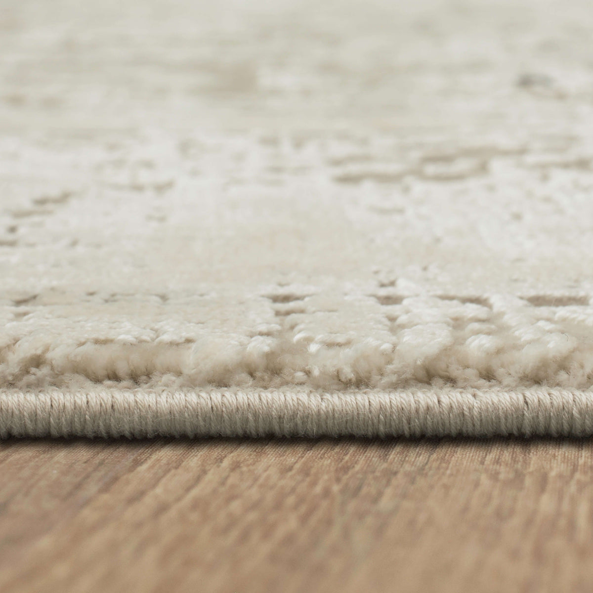 Karastan Vinci Cream