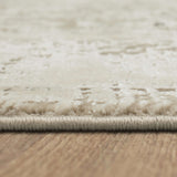 Karastan Vinci Cream