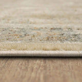 Karastan Virtuous Grey
