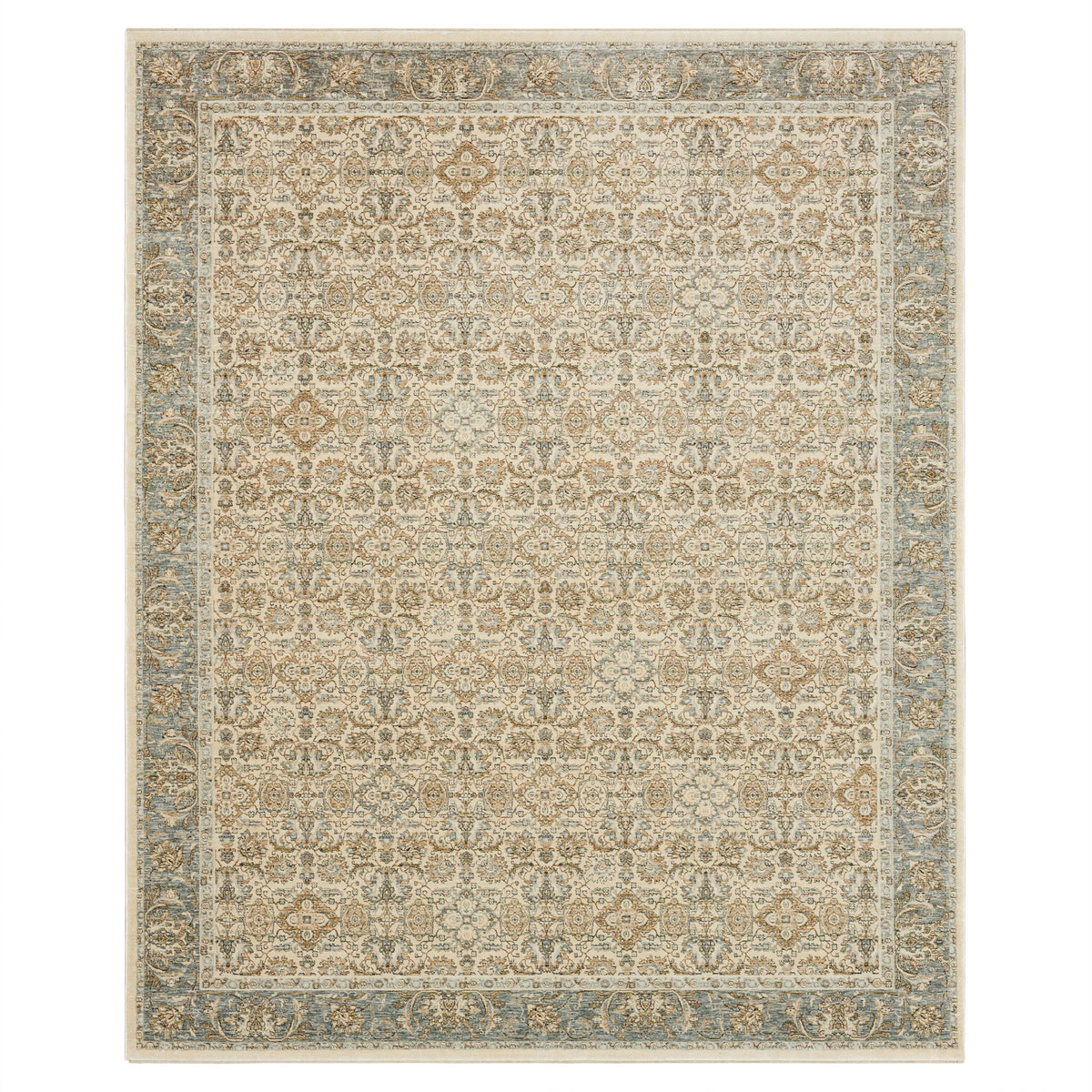 Karastan Virtuous Grey
