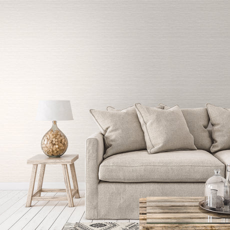 Galerie Metallic FX Layered Texture Wallpaper