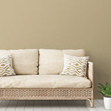 Galerie Metallic FX Metallic Star Geometric Wallpaper