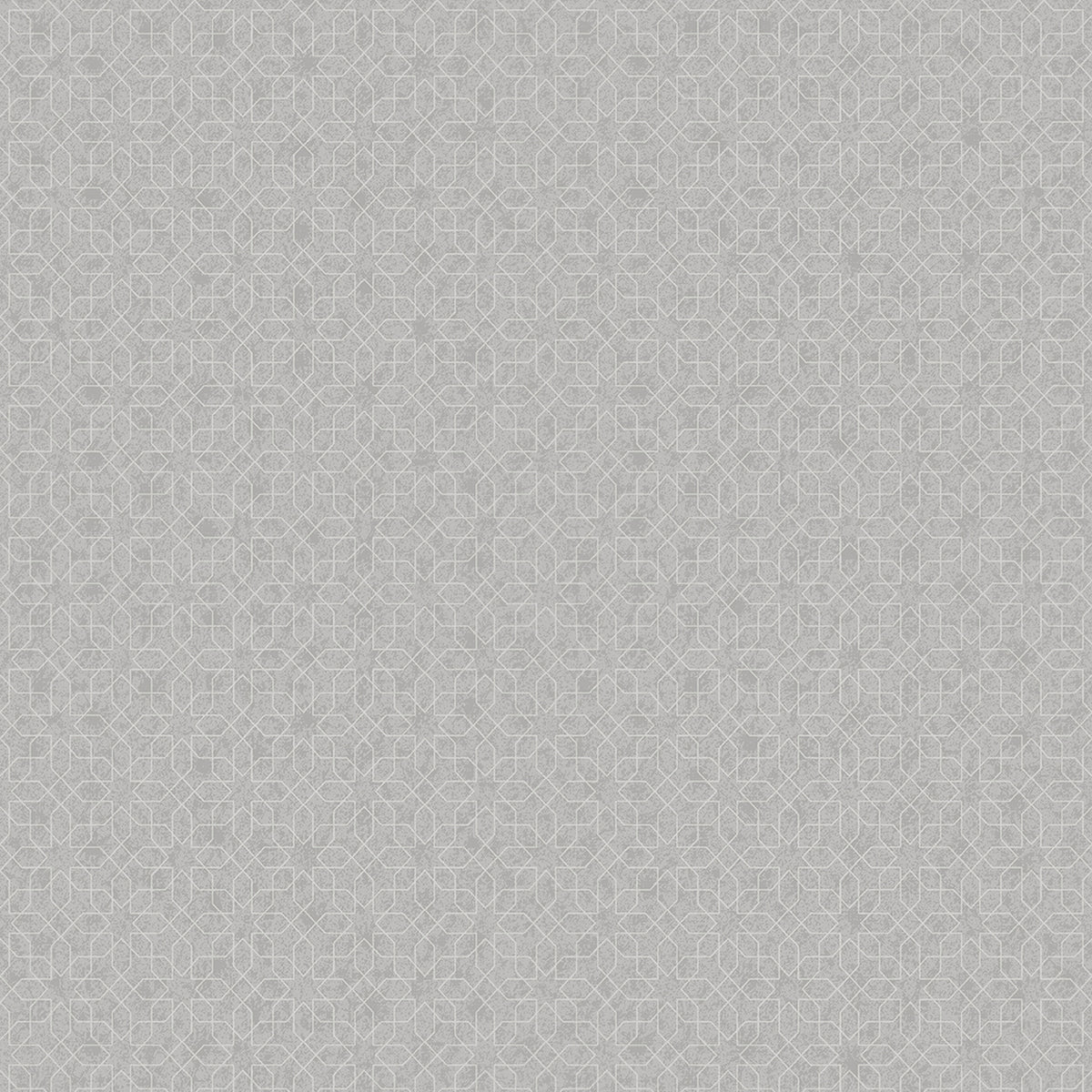 Galerie Metallic FX Metallic Star Geometric Wallpaper