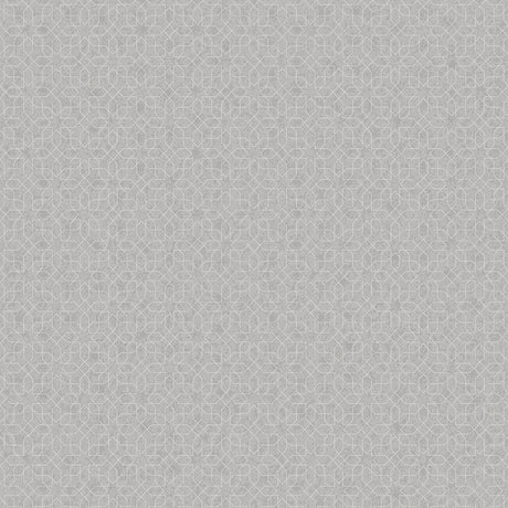 Galerie Metallic FX Metallic Star Geometric Wallpaper