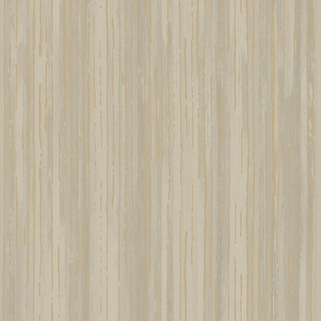 Galerie Metallic FX Metallic Abstract Stripe Wallpaper