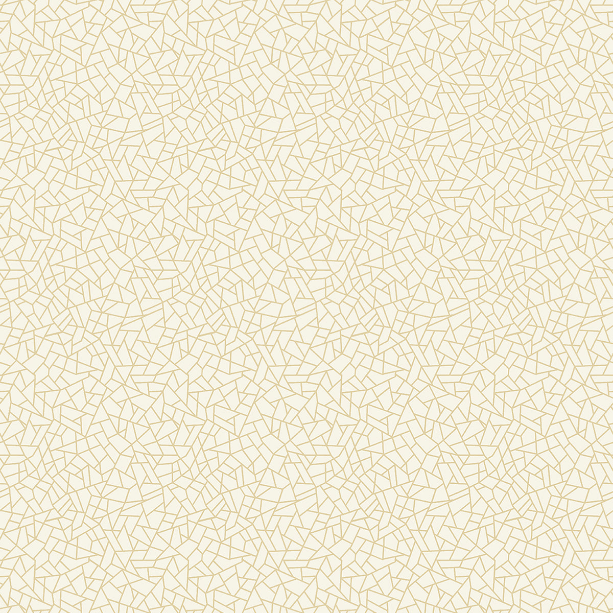 Galerie Metallic FX Crazed Geo Wallpaper