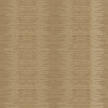 Galerie Metallic FX Metallic Layered Stripe Wallpaper