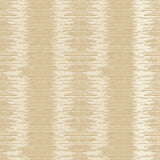 Galerie Metallic FX Metallic Layered Stripe Wallpaper