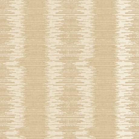 Galerie Metallic FX Metallic Layered Stripe Wallpaper