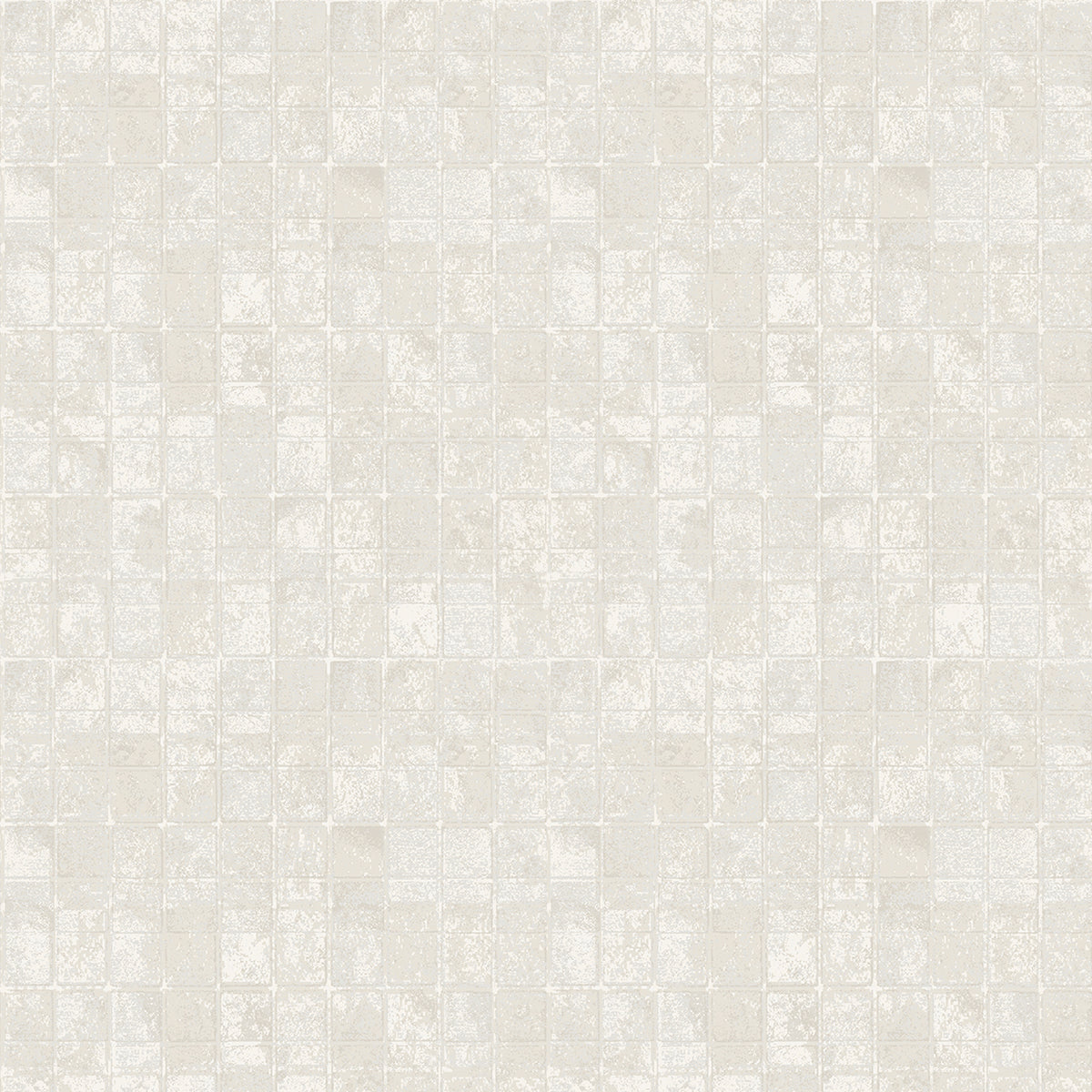Galerie Metallic FX Metallic Tile Wallpaper