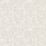 Galerie Metallic FX Metallic Tile Wallpaper