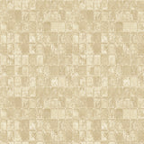 Galerie Metallic FX Metallic Tile Wallpaper