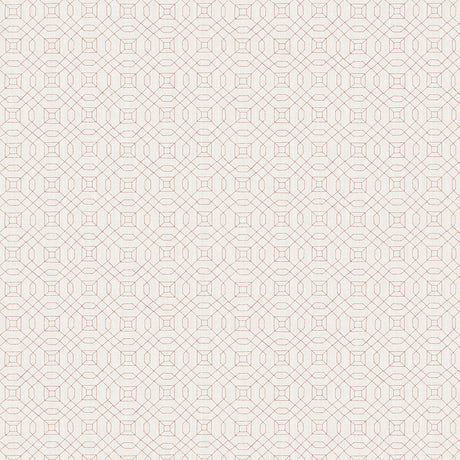 Galerie Metallic FX Metallic Geometric Wallpaper