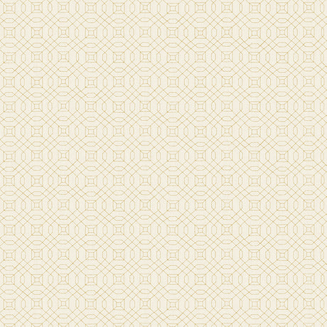 Galerie Metallic FX Metallic Geometric Wallpaper