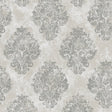 Galerie Metallic FX Metallic Damask Wallpaper