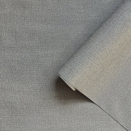 Galerie Wall Textures Textile Grid Wallpaper