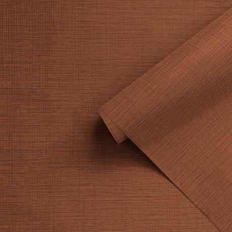 Galerie Wall Textures Papyrus Weave Wallpaper