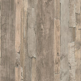 Galerie The Woods and Wicker Drift Wood Effect Motif Wallpaper