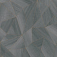 Galerie The Woods and Wicker Geometric Wood Effect Motif Wallpaper