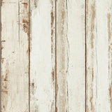 Galerie The Woods and Wicker Wood Stripe Effect Motif Wallpaper
