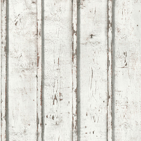 Galerie The Woods and Wicker Dual Stripe Wood Effect Motif Wallpaper
