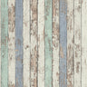 Galerie The Woods and Wicker Narrow Wood Stripe Effect Motif Wallpaper