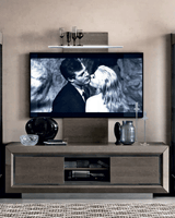 Elite Italian Entertainment Center by Camelgroup