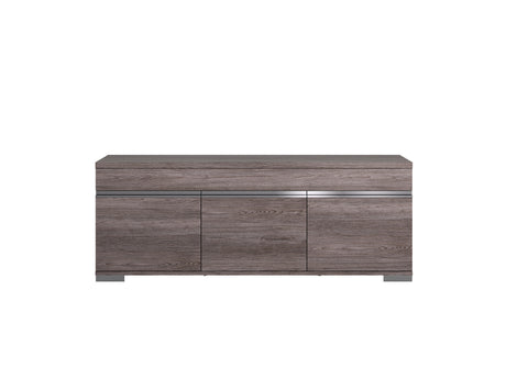 Viola 3-Door TV Unit by Status