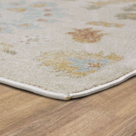 Karastan Whitehaven Beige
