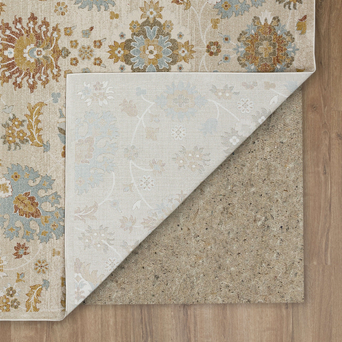 Karastan Whitehaven Beige