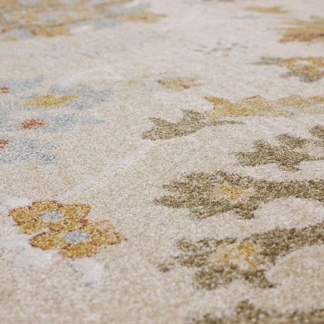 Karastan Whitehaven Beige
