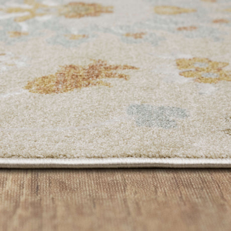 Karastan Whitehaven Beige