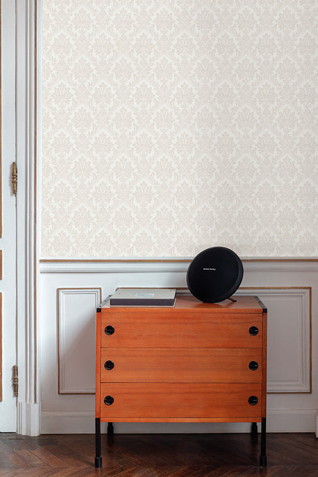 Galerie Arcadia Medallion All-over Print Wallpaper