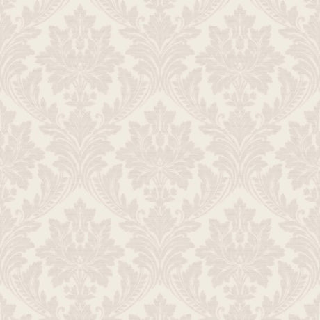 Galerie Arcadia Medallion All-over Print Wallpaper