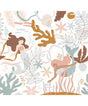 Galerie Day Dreamers Mermaids Wall Mural