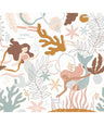 Galerie Day Dreamers Mermaids Wall Mural