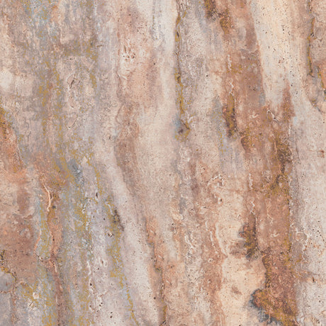 Galerie Structured Walls marble plain Wallpaper