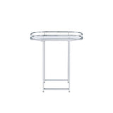 Piffo Serving Cart & Bar Table Set