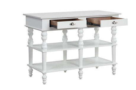 Rorratt Kitchen Island