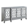 Magdi Console Cabinet
