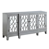Magdi Console Cabinet