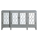 Magdi Console Cabinet