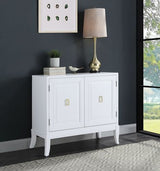 Clem Console Cabinet