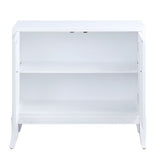 Clem Console Cabinet