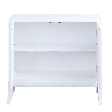 Clem Console Cabinet