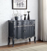 Deianira Shabby Chic Console Cabinet