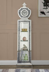 Noralie Glam Accent Mirrors & Clocks