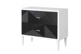 Dubni Accent Table