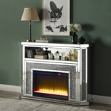 Noralie Electric Fireplaces & TV Stands