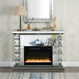 Noralie Electric Fireplaces & TV Stands